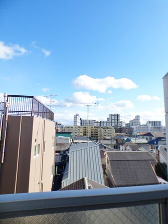 ロイヤルコート芦屋西蔵の物件内観写真